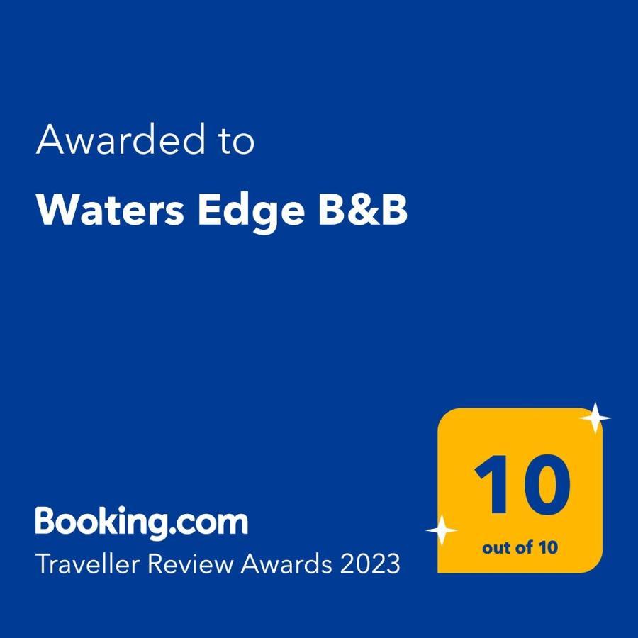 Waters Edge B&B Whitianga Extérieur photo